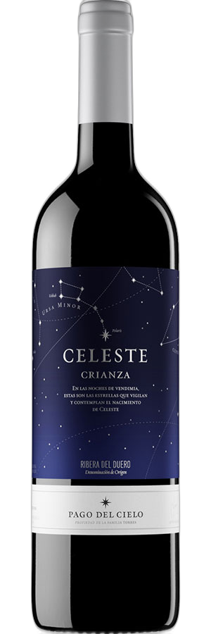 Celeste Crianza