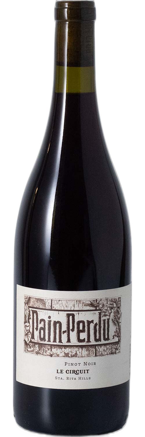 Pain-Perdu Le Circuit Pinot Noir