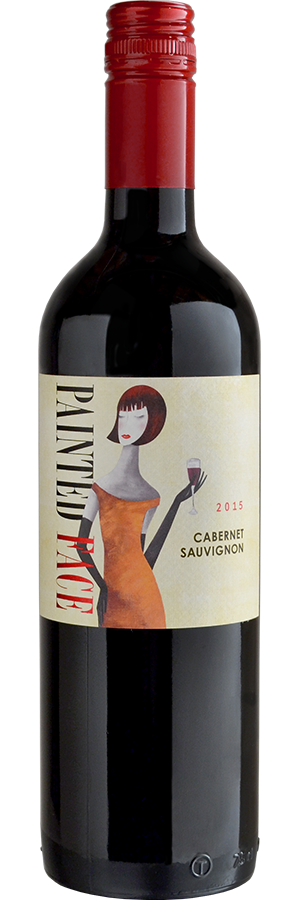 Painted Face Cabernet Sauvignon
