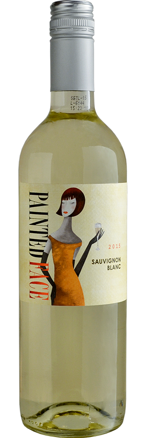 Painted Face Sauvignon Blanc
