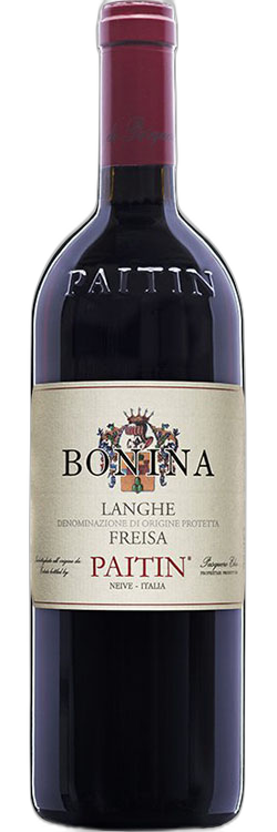 Paitin Bonina