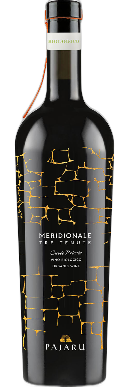Pajaru Meridionale Tre Tenute