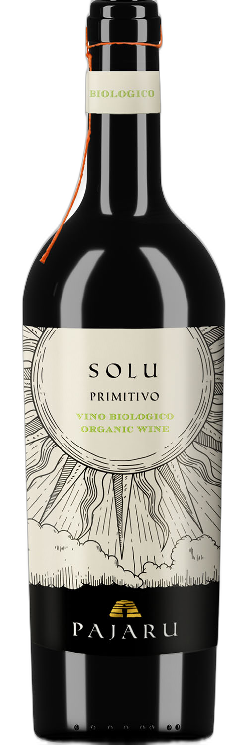 Pajaru Solu