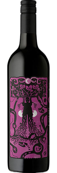 S.C. Pannell Basso Garnacha