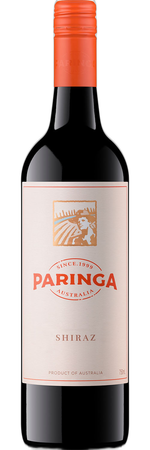 Paringa Shiraz