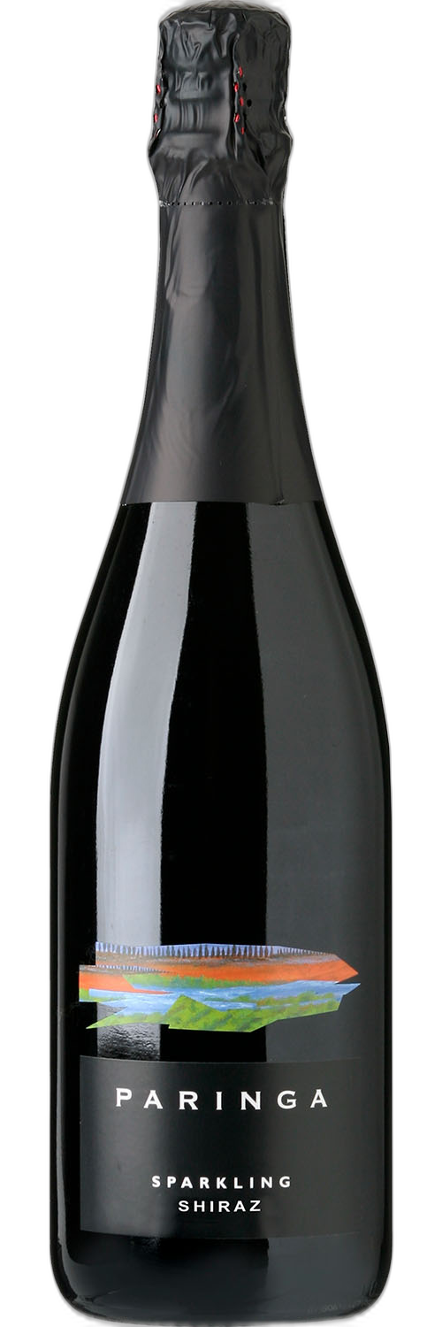Paringa Sparkling Shiraz