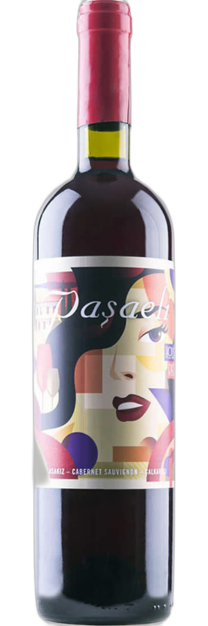 Paşaeli House Red