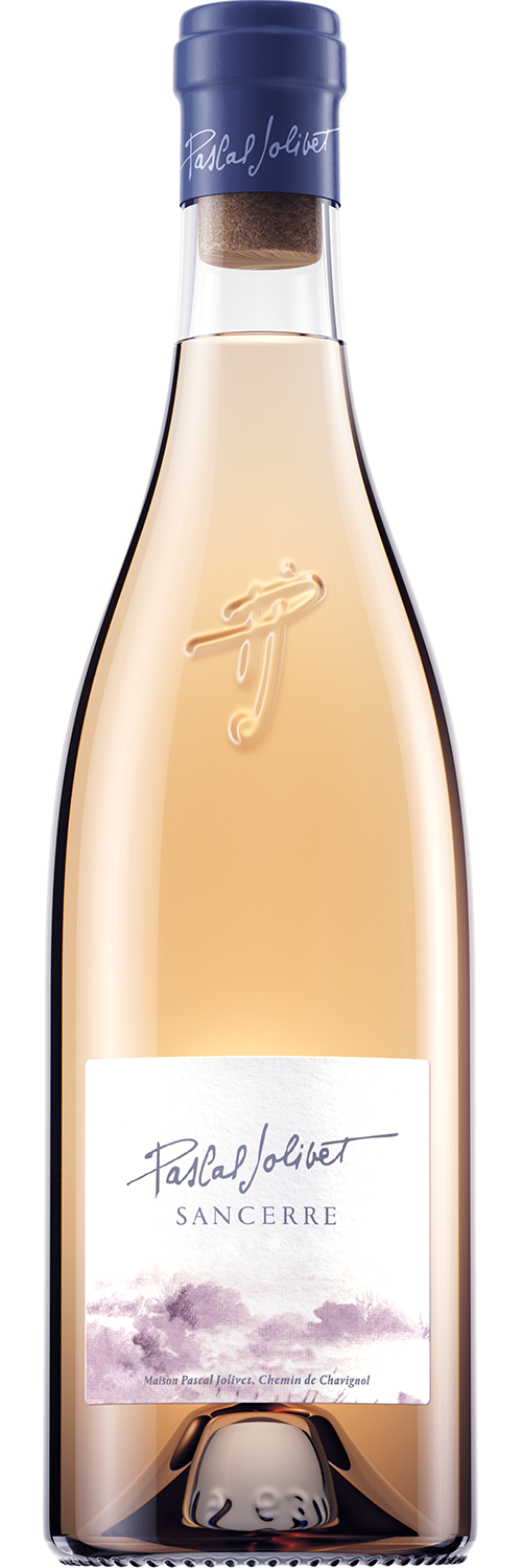 Pascal Jolivet Sancerre Rosé