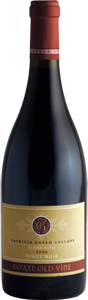Patricia Green Cellars Estate Vineyard Old Vine Pinot Noir