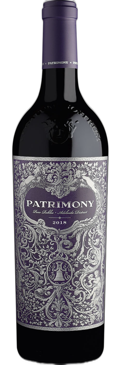 Patrimony Cabernet Franc