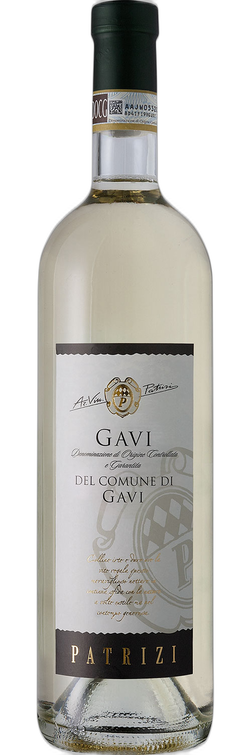 Patrizi Gavi del Comune di Gavi