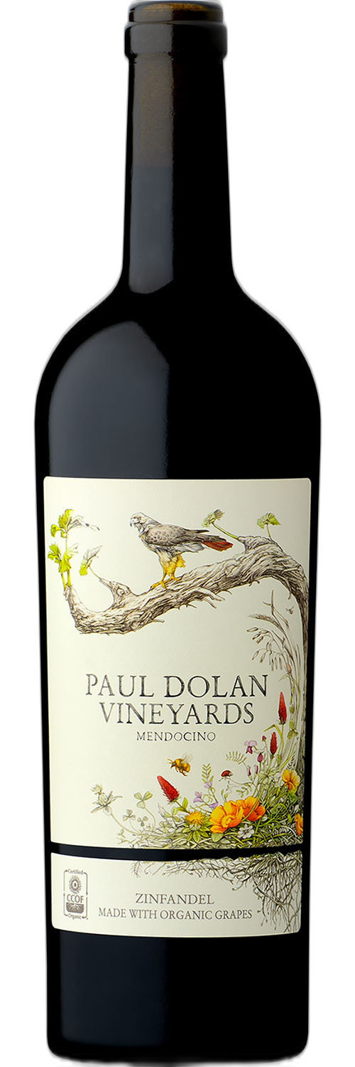 Paul Dolan Vineyards Zinfandel
