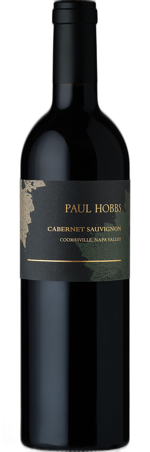 Paul Hobbs Cabernet Sauvignon Coombsville
