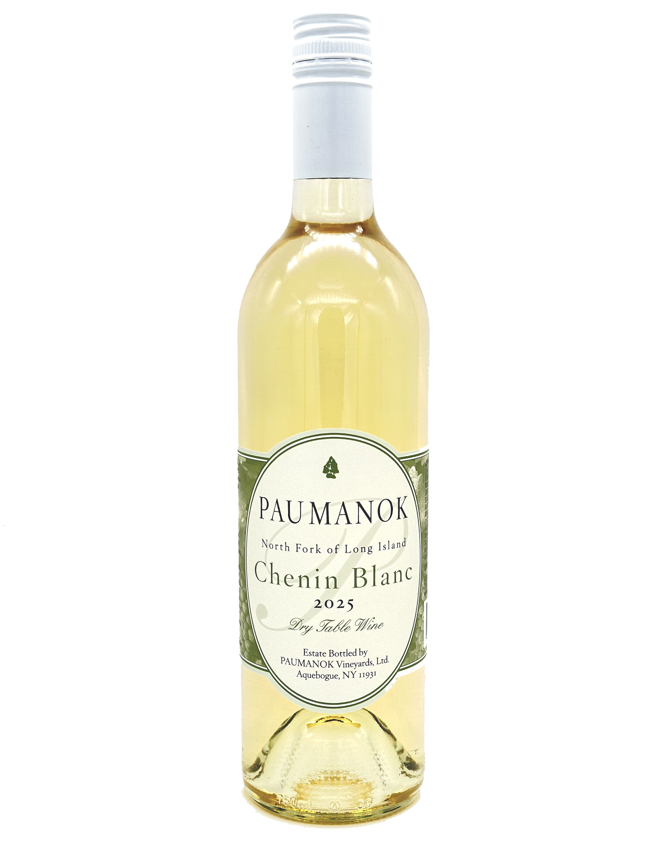 Paumanok Chenin Blanc