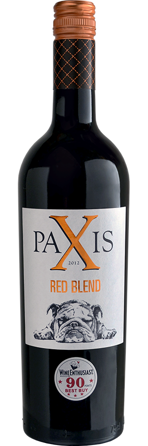 Paxis Red Blend