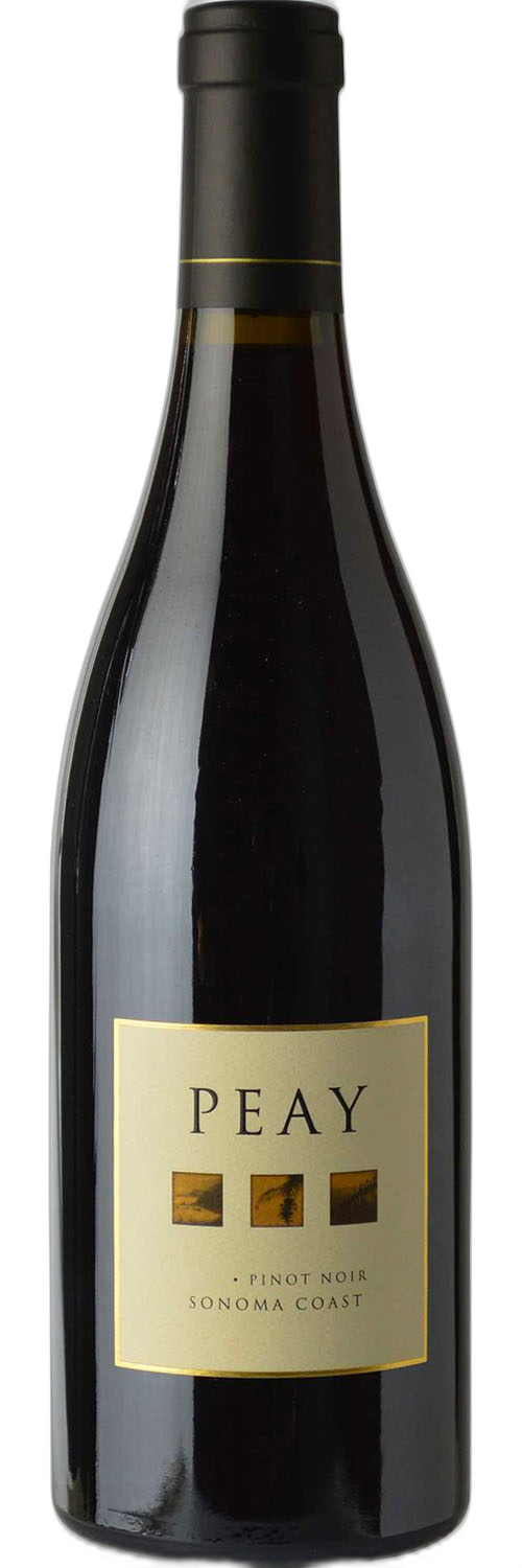 Peay Sonoma Coast Pinot Noir