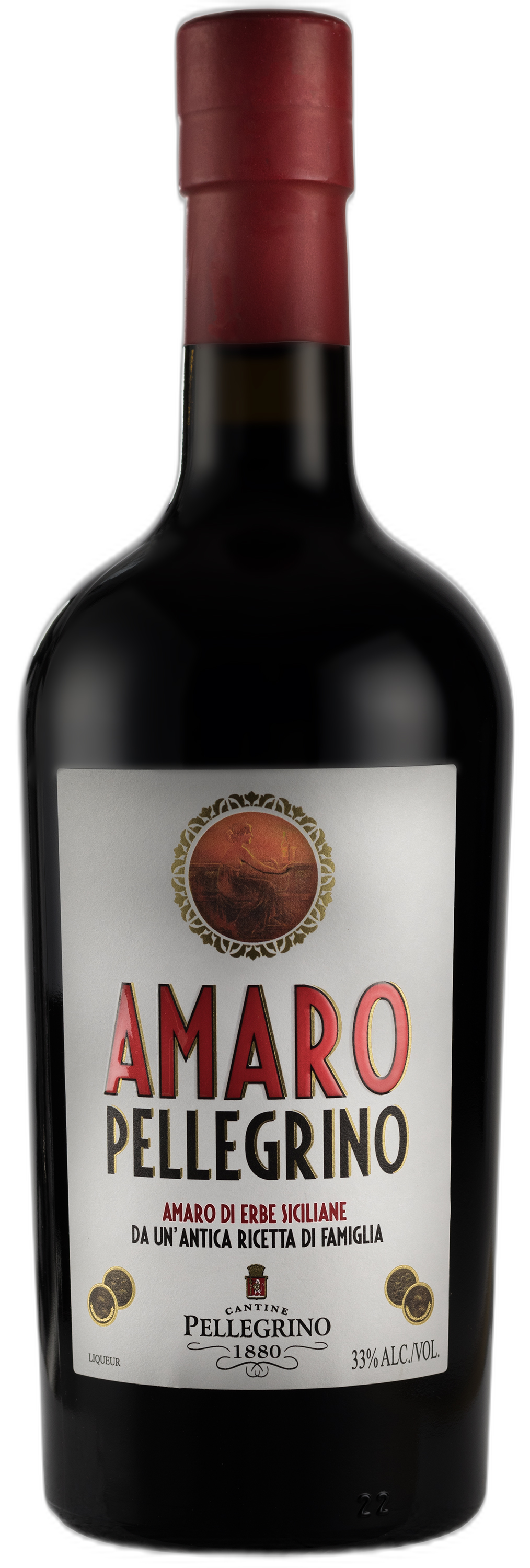 Amaro Pellegrino