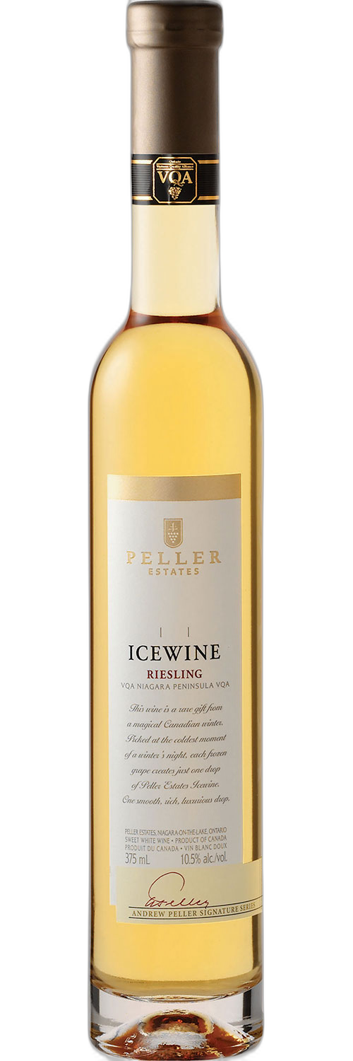 Peller Estates Signature Riesling Icewine