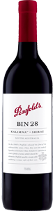 Penfolds Bin 28 Shiraz
