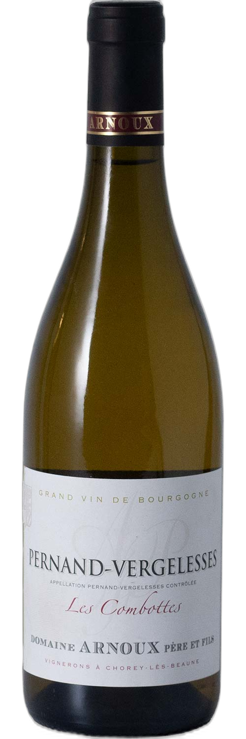 Domaine Arnoux Père et Fils Pernand-Vergelesses Les Combottes
