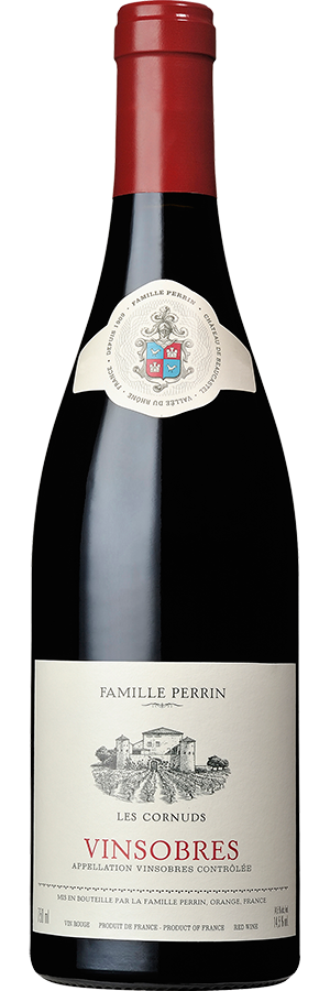 Perrin & Fils Vinsobres Les Cornuds