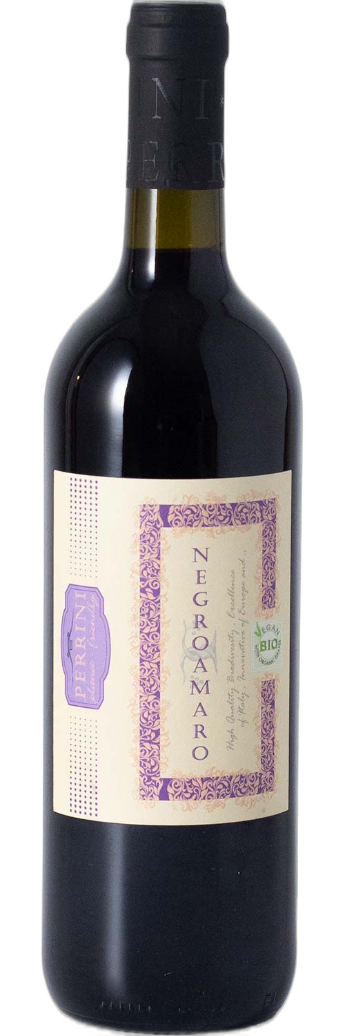 Perrini Negroamaro