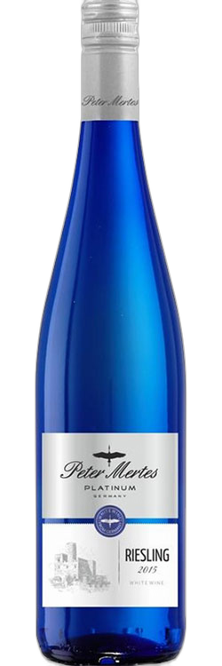 Peter Mertes Platinum Riesling