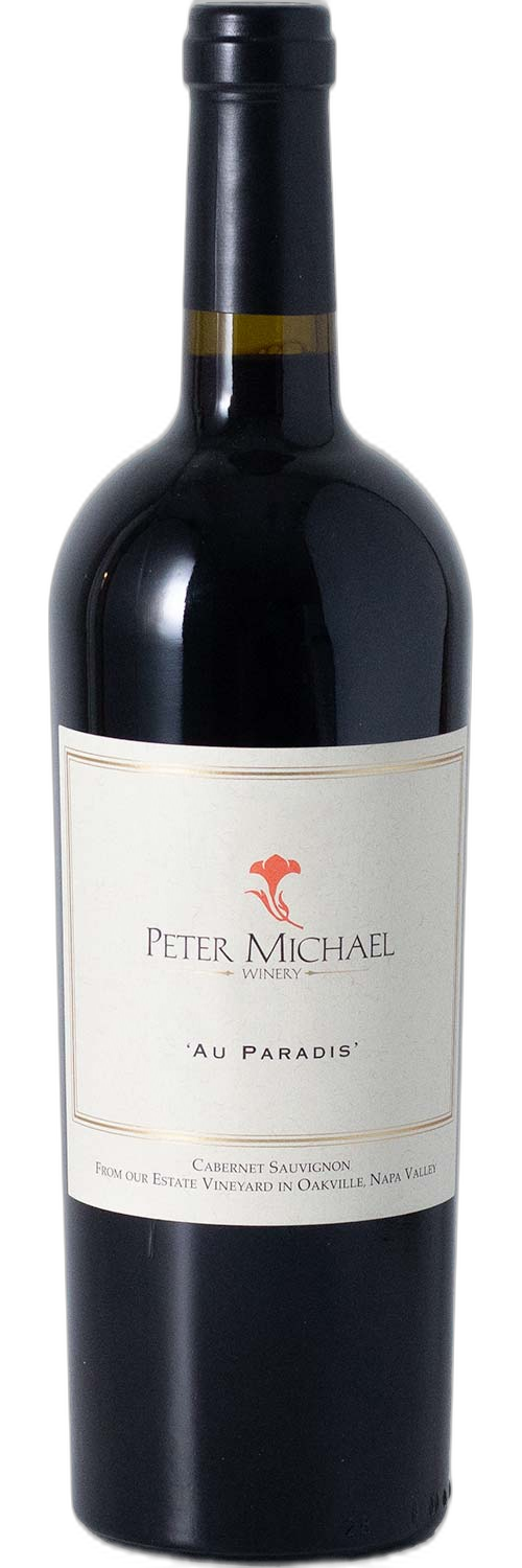 Peter Michael Winery 'Au Paradis'