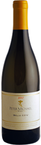 Peter Michael Winery 'Belle Côte' Chardonnay