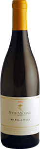 Peter Michael Winery 'Ma Belle-Fille' Chardonnay