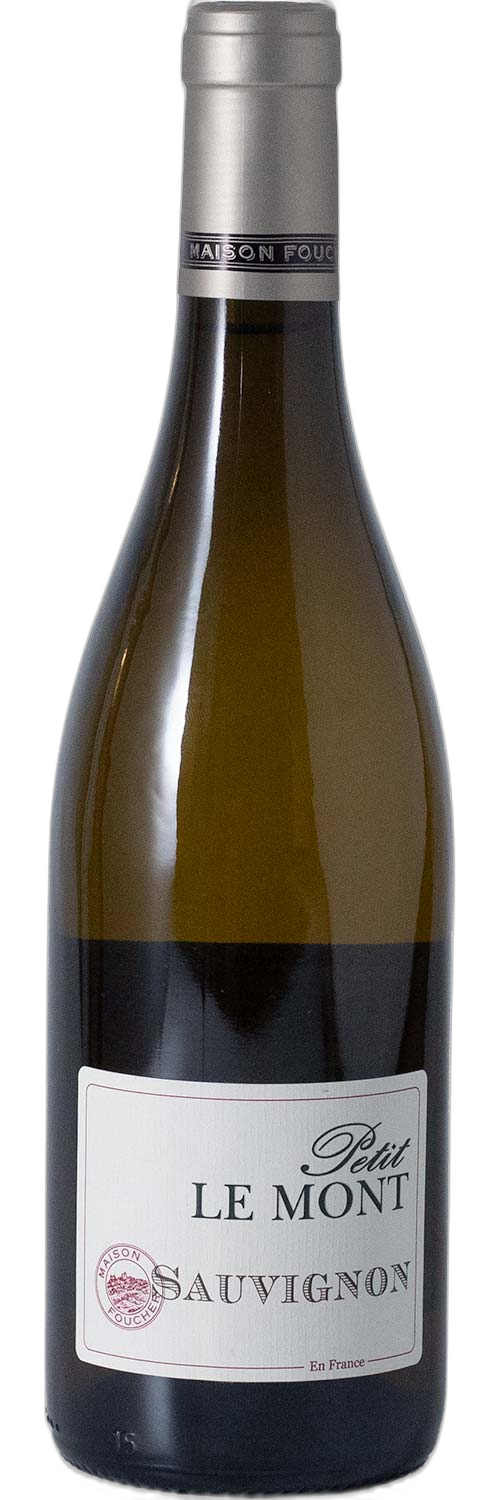Foucher-Lebrun Sauvignon Petit Le Mont