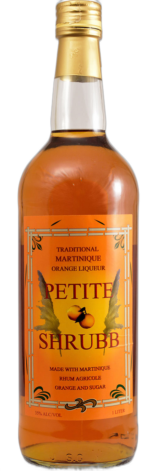 Petite Shrubb
