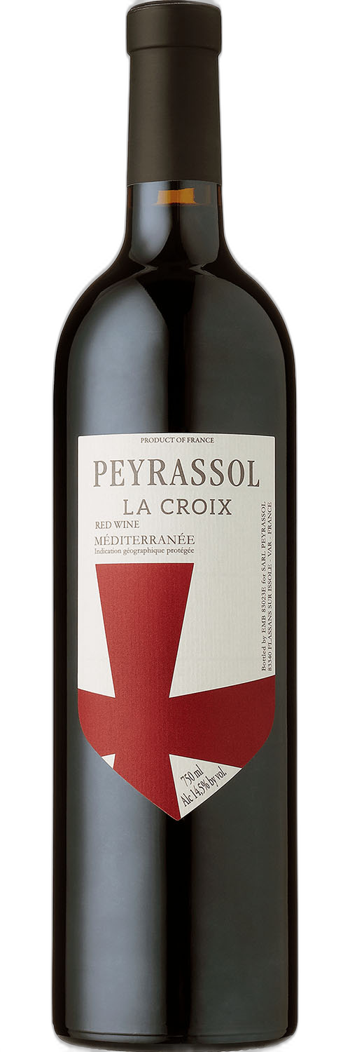 Peyrassol La Croix