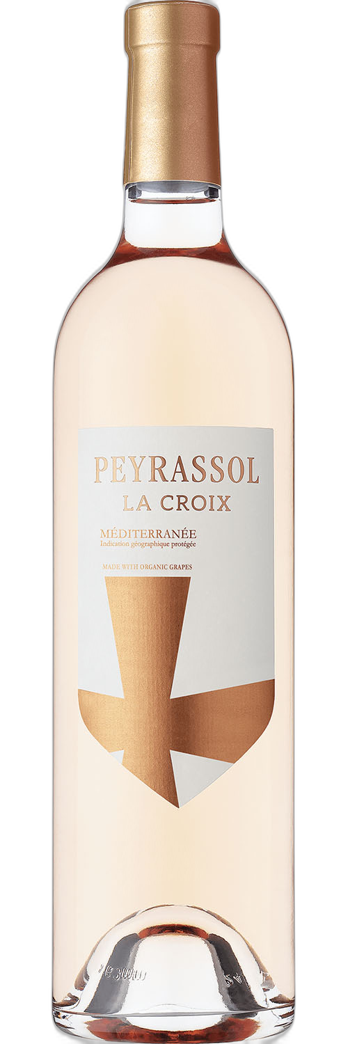 Peyrassol La Croix Rosé