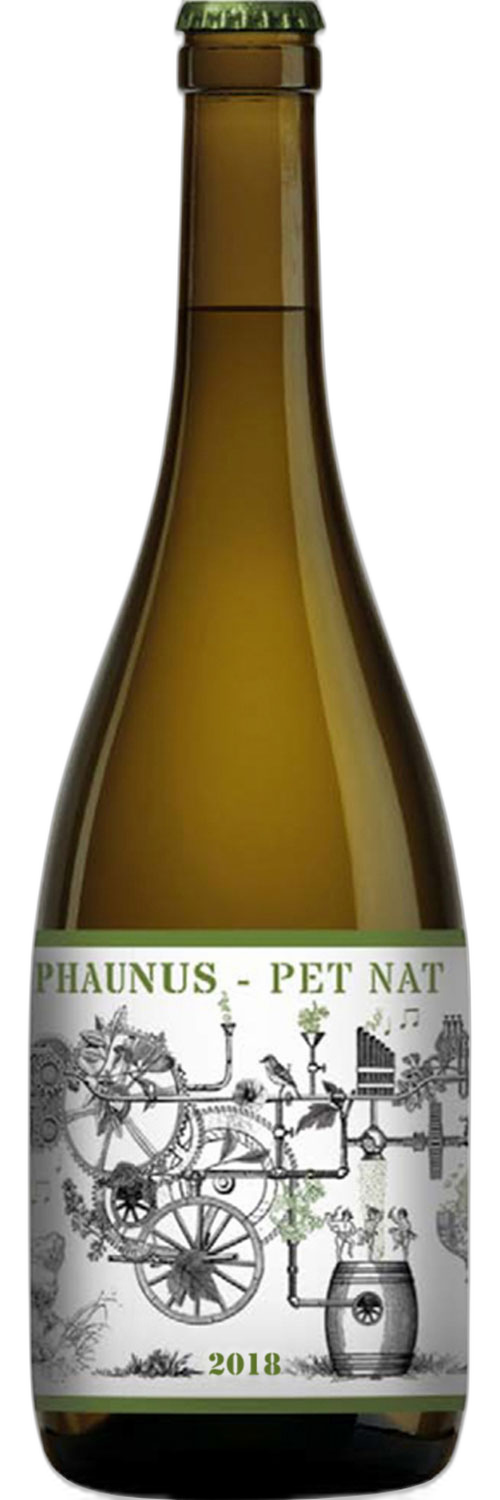 Phaunus Pet Nat