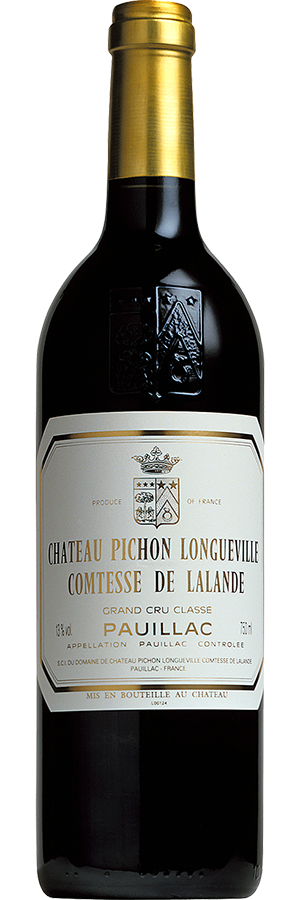 Château Pichon-Lalande
