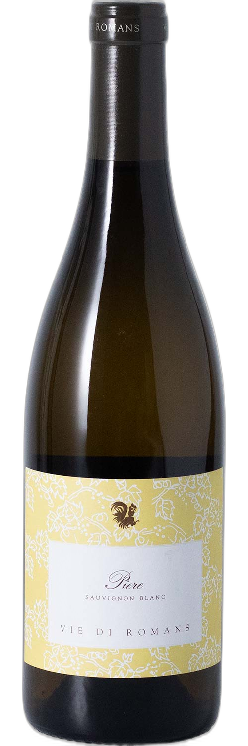 Vie di Romans Piere Sauvignon Blanc