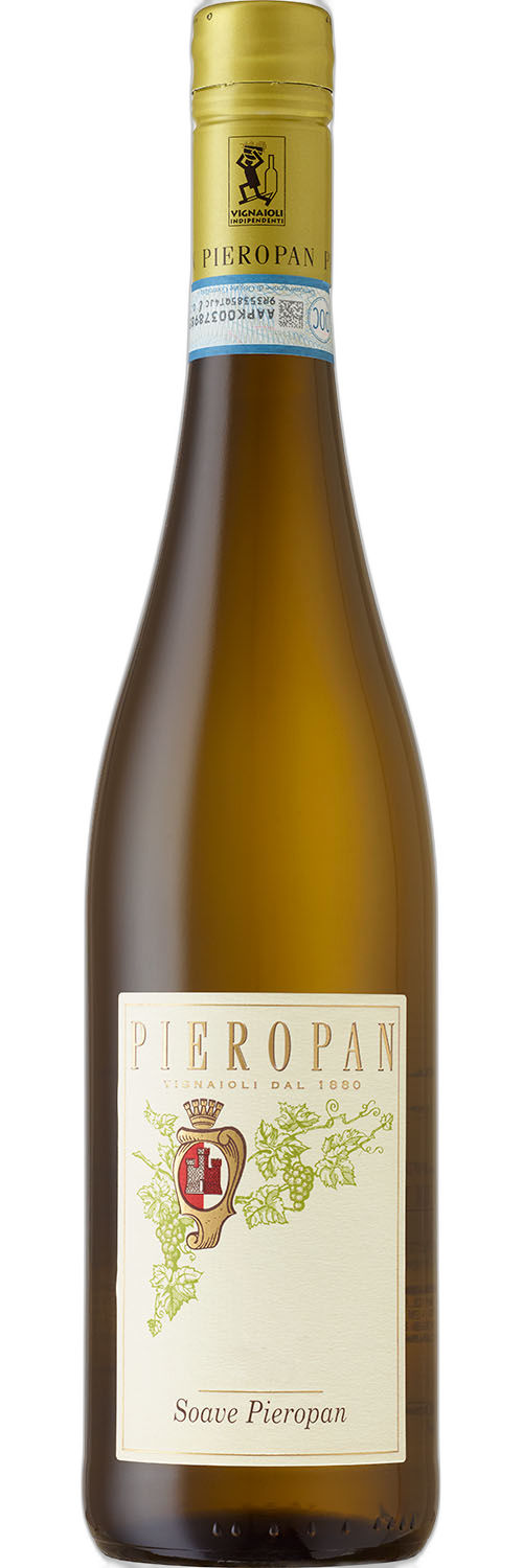 Pieropan Soave Classico