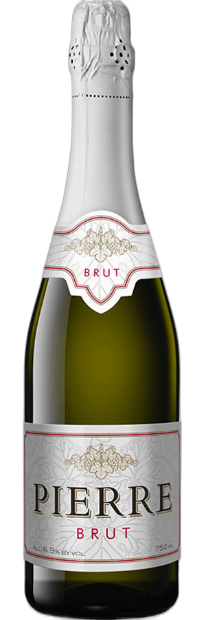 Pierre Brut