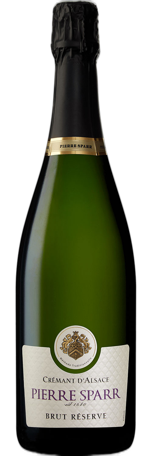 Pierre Sparr Brut Réserve