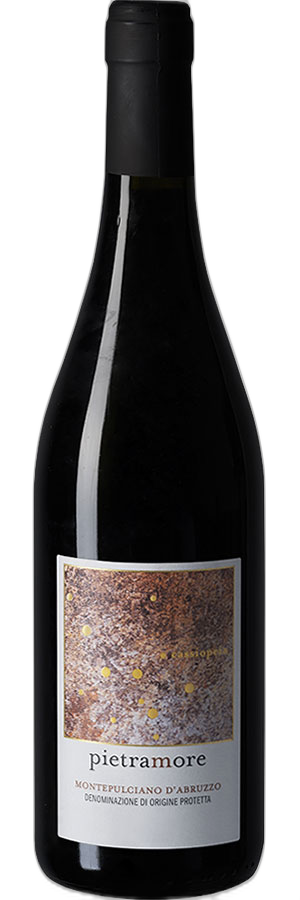 Pietramore Montepulciano d'Abruzzo