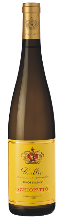 Schiopetto Collio Pinot Bianco