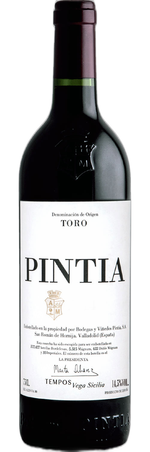 Pintia