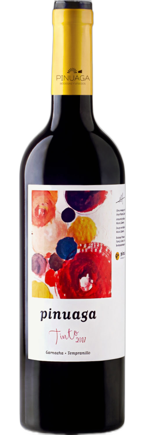 Pinuaga Tinto