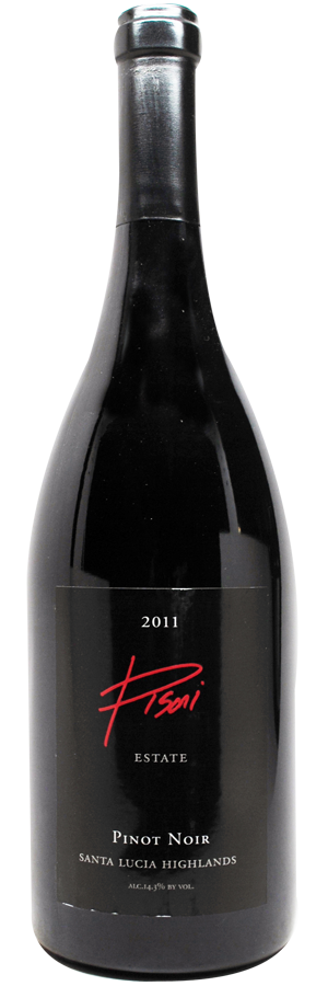 Pisoni Estate Pinot Noir