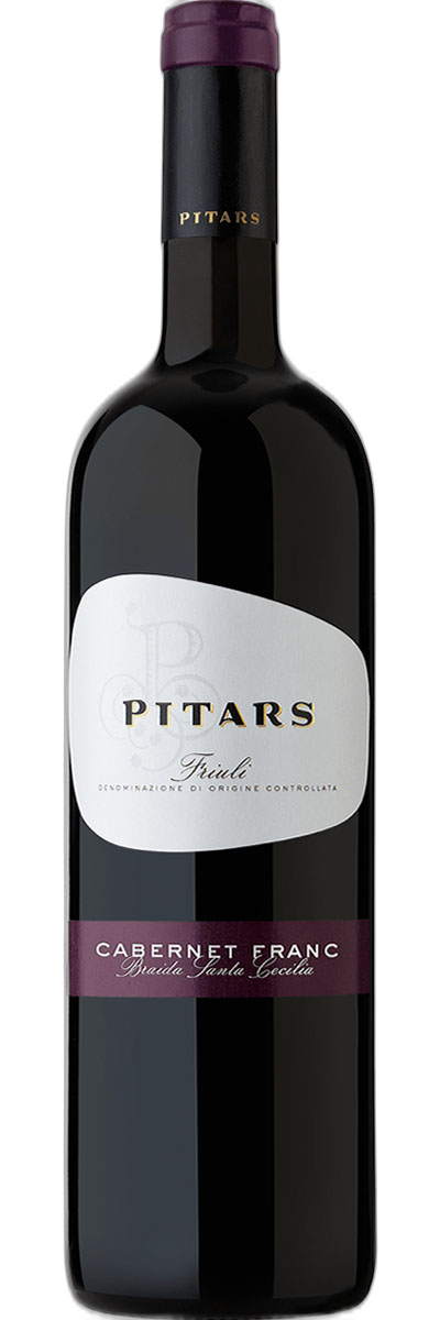 Pitars Cabernet Franc