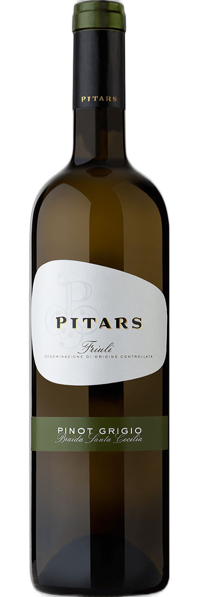 Pitars Pinot Grigio