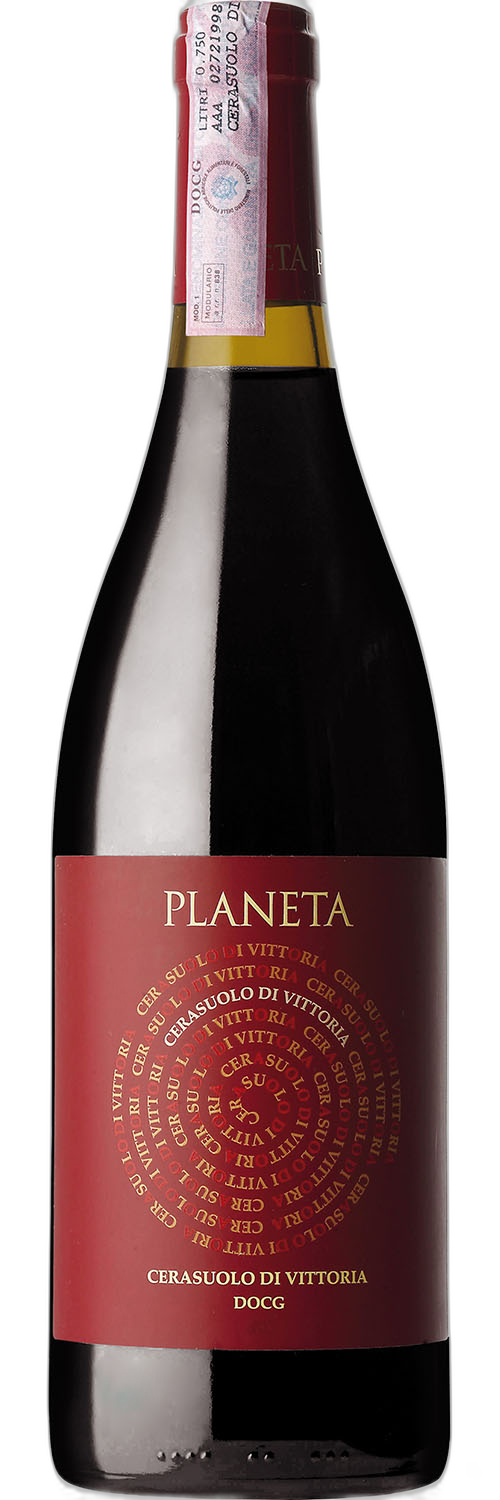 Planeta Cerasuolo di Vittoria