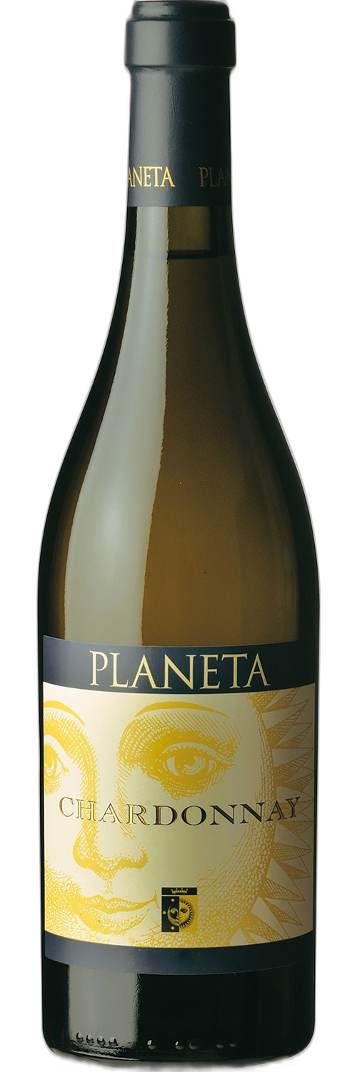 Planeta Chardonnay