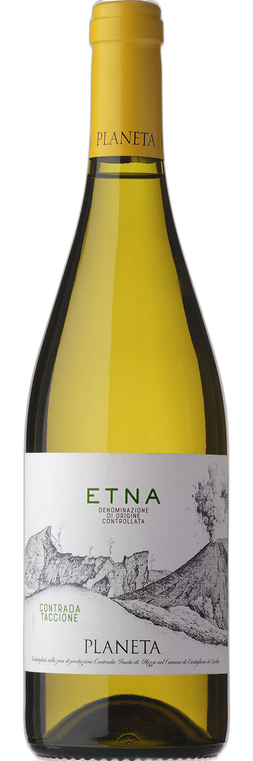 Planeta Etna Bianco